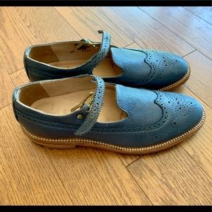 Yuketen unisex mary jane